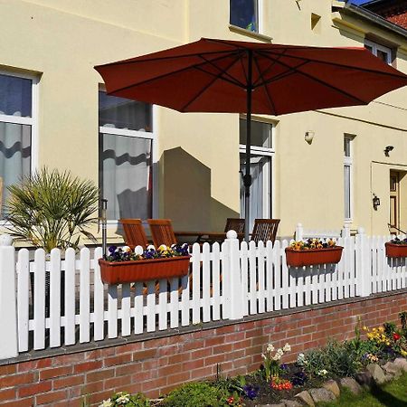 Ferienwohnung Malchow See 9921 Exterior foto